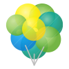 Balls 01 icon